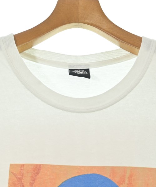 POWERS（パワーズ）Tシャツ・カットソー 白 サイズ:L メンズ/2200644654074