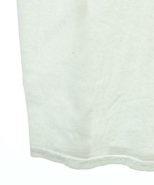 POWERS（パワーズ）Tシャツ・カットソー 白 サイズ:L メンズ/2200644654074
