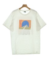 POWERS（パワーズ）Tシャツ・カットソー 白 サイズ:L メンズ/2200644654074