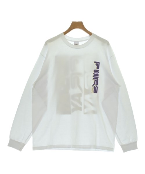 POWERS(パワーズ)のTシャツ・カットソー サイズ:L 5,500円