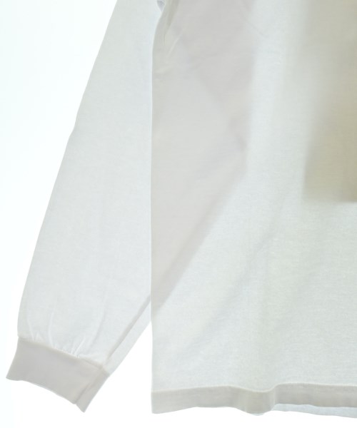 POWERS（パワーズ）Tシャツ・カットソー 白 サイズ:L メンズ/2200723964056