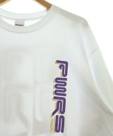 POWERS（パワーズ）Tシャツ・カットソー 白 サイズ:L メンズ/2200723964056