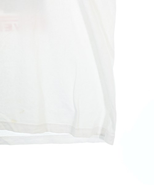 POWERS（パワーズ）Tシャツ・カットソー 白 サイズ:L メンズ/2200684179087
