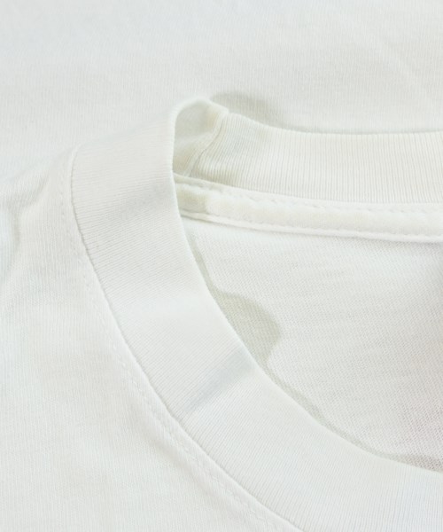 POWERS（パワーズ）Tシャツ・カットソー 白 サイズ:L メンズ/2200684179087