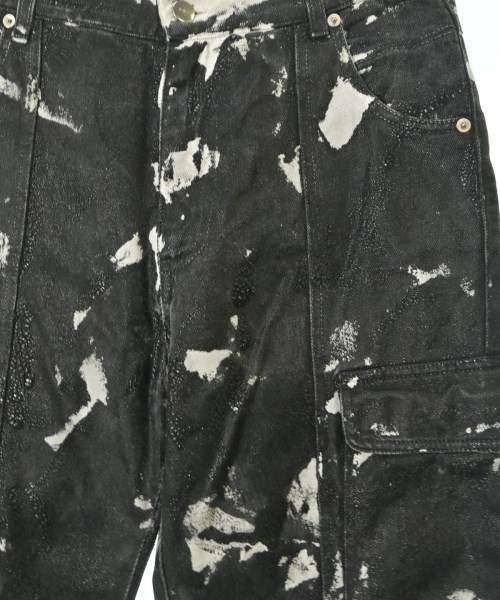 HELIOT EMIL（ヘリオットエミル）その他 黒 サイズ:48(XXL位) レディース/2200644431088