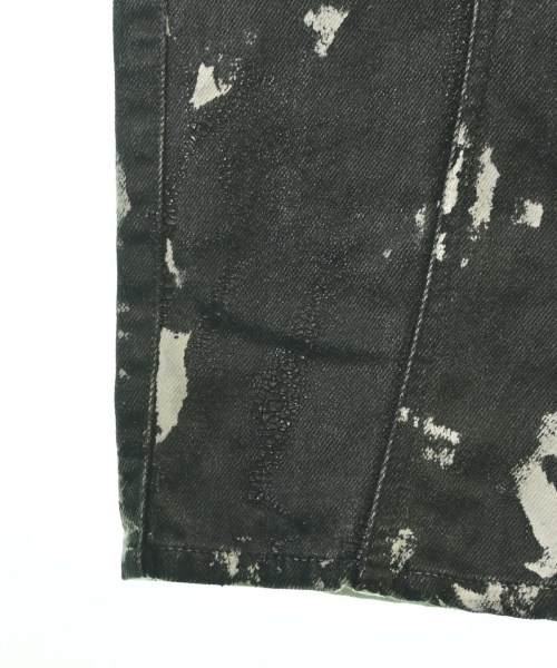 HELIOT EMIL（ヘリオットエミル）その他 黒 サイズ:48(XXL位) レディース/2200644431088