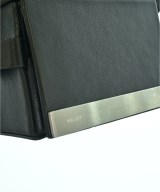 HELIOT EMIL（ヘリオットエミル）ショルダーバッグ 黒 サイズ:- メンズ/2200621694048