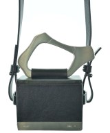 HELIOT EMIL ショルダーバッグ