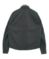 HELIOT EMIL（ヘリオットエミル）カジュアルシャツ 黒 サイズ:46(M位) メンズ/2200626360054