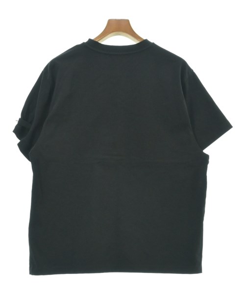 HELIOT EMIL（ヘリオットエミル）Tシャツ・カットソー 黒 サイズ:M メンズ/2200627043055