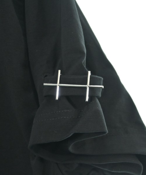 HELIOT EMIL（ヘリオットエミル）Tシャツ・カットソー 黒 サイズ:M メンズ/2200627043055