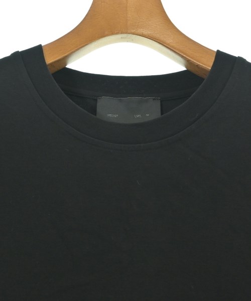 HELIOT EMIL（ヘリオットエミル）Tシャツ・カットソー 黒 サイズ:M メンズ/2200627043055