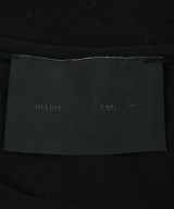 HELIOT EMIL（ヘリオットエミル）Tシャツ・カットソー 黒 サイズ:M メンズ/2200627043055