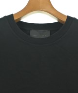 HELIOT EMIL（ヘリオットエミル）Tシャツ・カットソー 黒 サイズ:M メンズ/2200627043055