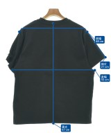 HELIOT EMIL（ヘリオットエミル）Tシャツ・カットソー 黒 サイズ:M メンズ/2200627043055