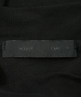 HELIOT EMIL（ヘリオットエミル）Tシャツ・カットソー 黒 サイズ:S レディース/2200710403230