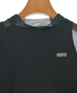 HELIOT EMIL（ヘリオットエミル）Tシャツ・カットソー 黒 サイズ:S レディース/2200710403230