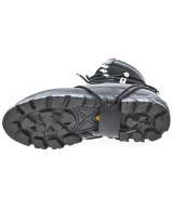 HELIOT EMIL（ヘリオットエミル）ブーツ 黒 サイズ:EU42(27cm位) メンズ/2200715687093