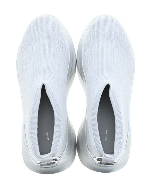 HELIOT EMIL（ヘリオットエミル）スニーカー グレー サイズ:24cm レディース/2200634815232