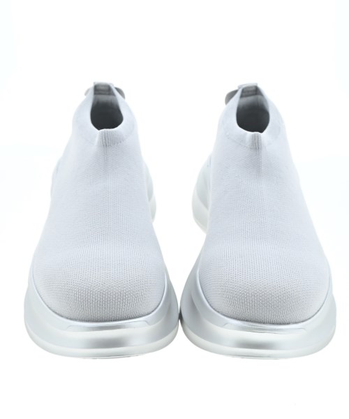 HELIOT EMIL（ヘリオットエミル）スニーカー グレー サイズ:24cm レディース/2200634815232