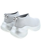 HELIOT EMIL（ヘリオットエミル）スニーカー グレー サイズ:24cm レディース/2200634815232