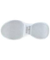 HELIOT EMIL（ヘリオットエミル）スニーカー グレー サイズ:24cm レディース/2200634815232