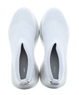 HELIOT EMIL（ヘリオットエミル）スニーカー グレー サイズ:24cm レディース/2200634815232