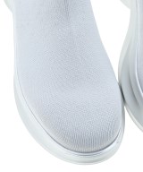 HELIOT EMIL（ヘリオットエミル）スニーカー グレー サイズ:24cm レディース/2200634815232