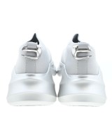 HELIOT EMIL（ヘリオットエミル）スニーカー グレー サイズ:24cm レディース/2200634815232