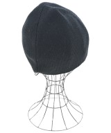 HELIOT EMIL（ヘリオットエミル）ニットキャップ・ビーニー 黒 サイズ:- メンズ/2200665346040