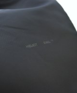 HELIOT EMIL（ヘリオットエミル）ショルダーバッグ 黒 サイズ:- メンズ/2200722859094
