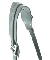 HELIOT EMIL（ヘリオットエミル）ショルダーバッグ 黒 サイズ:- メンズ/2200727873026