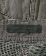 HELIOT EMIL（ヘリオットエミル）カーゴパンツ グレー サイズ:48(L位) メンズ/2200676612073
