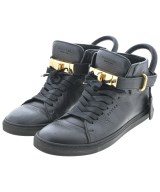 BUSCEMI（ブシェミ）スニーカー 黒 サイズ:EU39(24cm位) メンズ/2200724514045