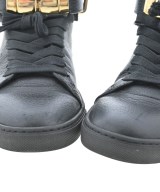 BUSCEMI（ブシェミ）スニーカー 黒 サイズ:EU39(24cm位) メンズ/2200724514045