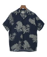 TWO PALMS カジュアルシャツ