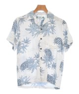 TWO PALMS カジュアルシャツ
