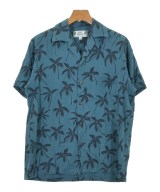 TWO PALMS カジュアルシャツ