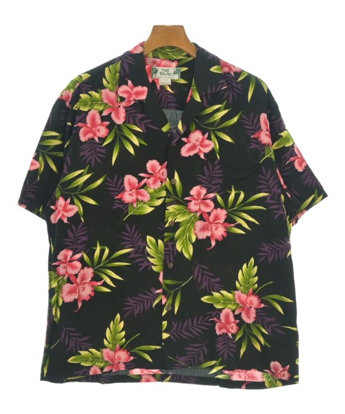 トゥーパームス(TWO PALMS)のTWO PALMS カジュアルシャツ