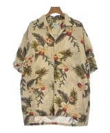 TWO PALMS カジュアルシャツ