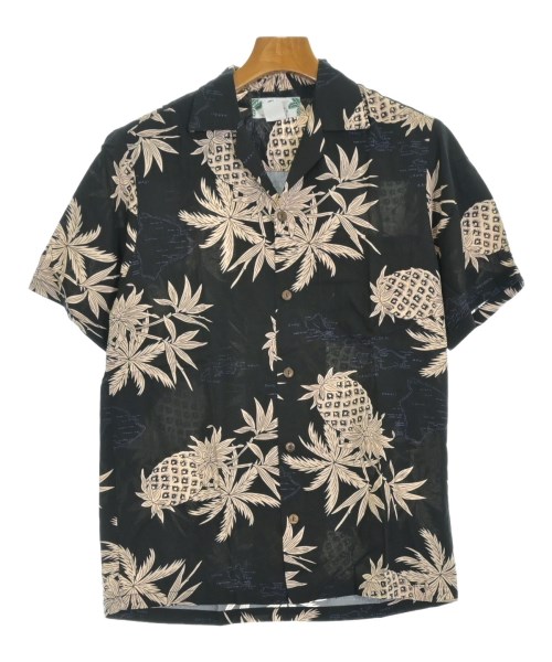 TWO PALMS(トゥーパームス)のカジュアルシャツ サイズ:XS 3,400円