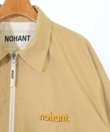 NOHANT（ノアン）その他 ベージュ サイズ:L メンズ/2200606767026