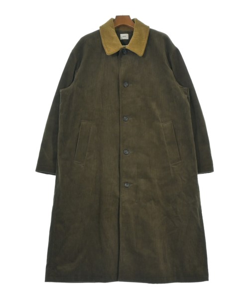 KaIKI(カイキ)その他 茶 サイズ:F/2200657712013