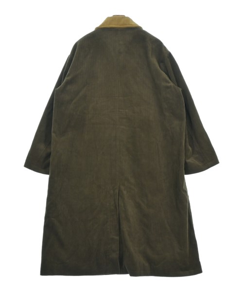 KaIKI（カイキ）その他 茶 サイズ:F メンズ/2200657712013