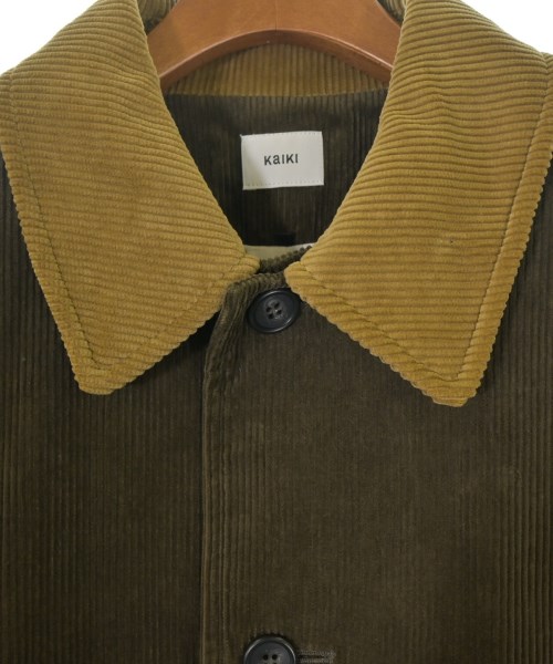 KaIKI（カイキ）その他 茶 サイズ:F メンズ/2200657712013