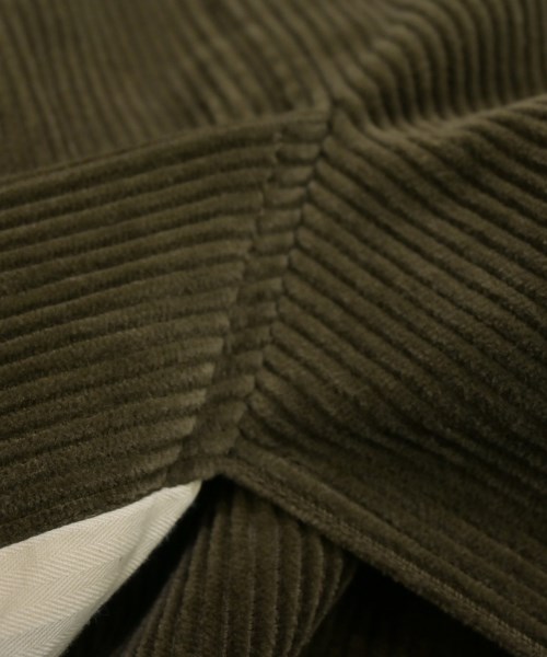 KaIKI（カイキ）その他 茶 サイズ:F メンズ/2200657712013