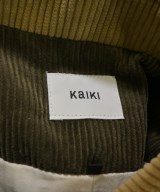 KaIKI（カイキ）その他 茶 サイズ:F メンズ/2200657712013