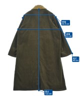 KaIKI（カイキ）その他 茶 サイズ:F メンズ/2200657712013