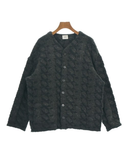 KaIKI(カイキ)カーディガン グレー サイズ:-(L位)/2200662860310