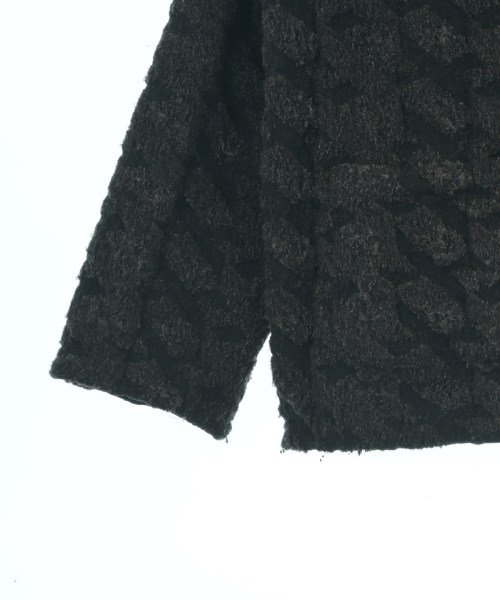 KaIKI（カイキ）カーディガン グレー サイズ:-(L位) メンズ/2200662860310